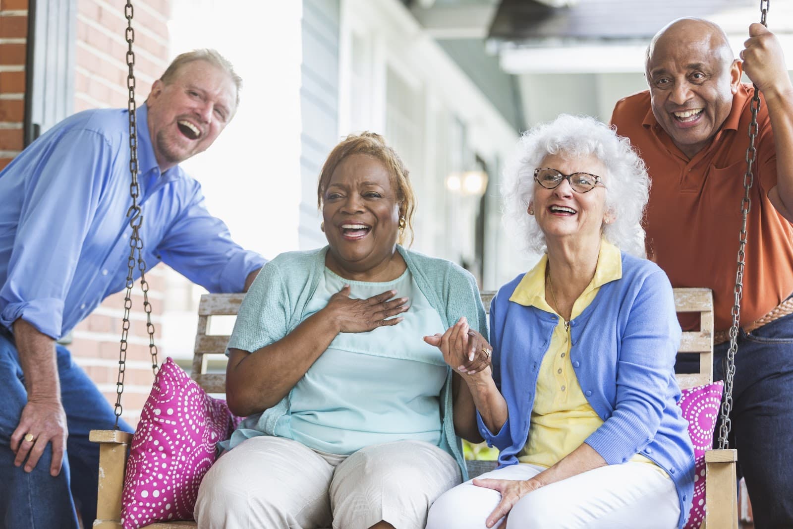 Home Helpers Home Care of Rochester, MI