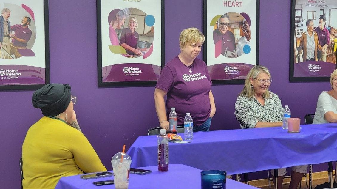 Home Instead, Home Care Services of Lansing
