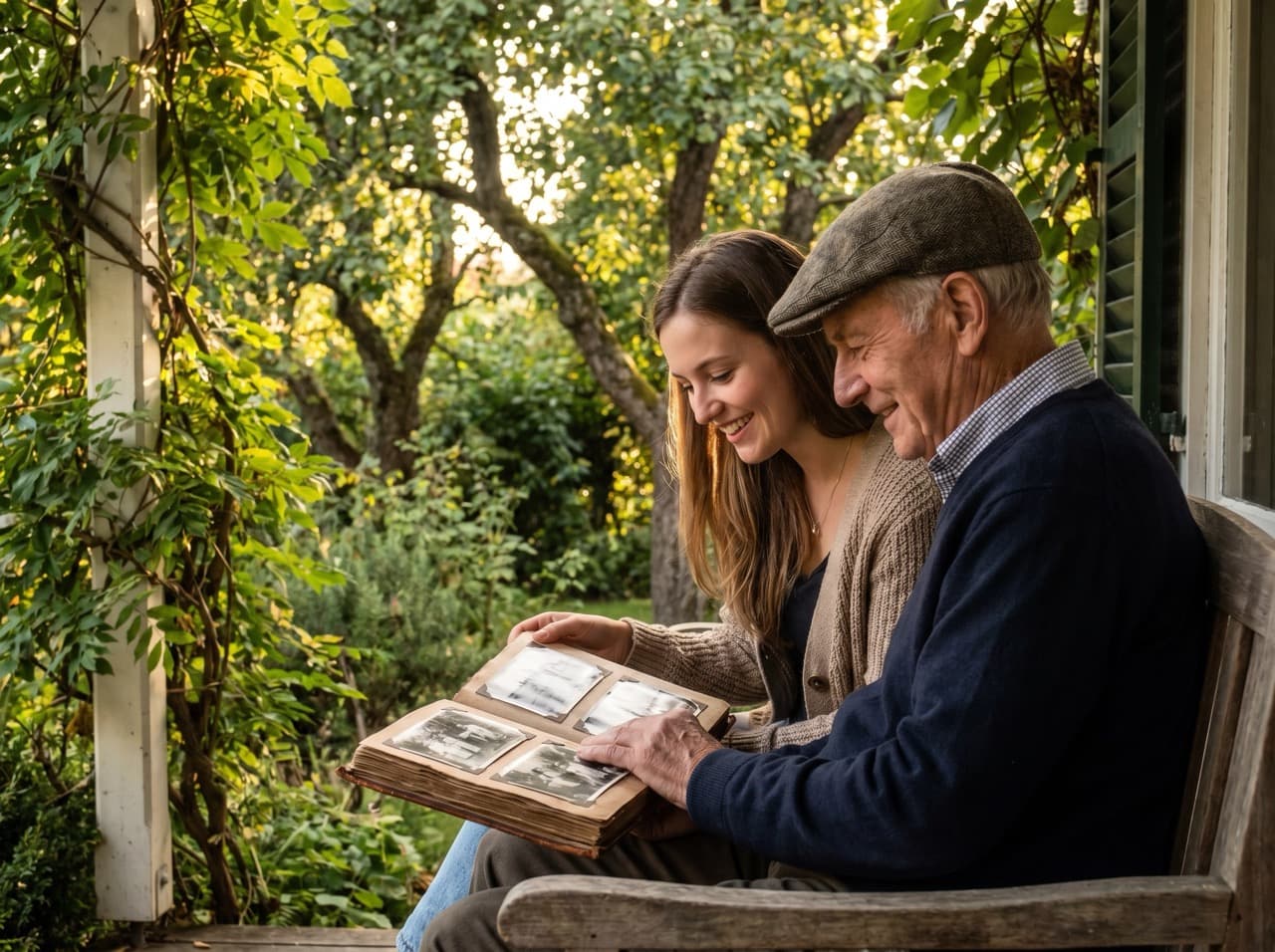 Lansing Family Caregiver Resource Center