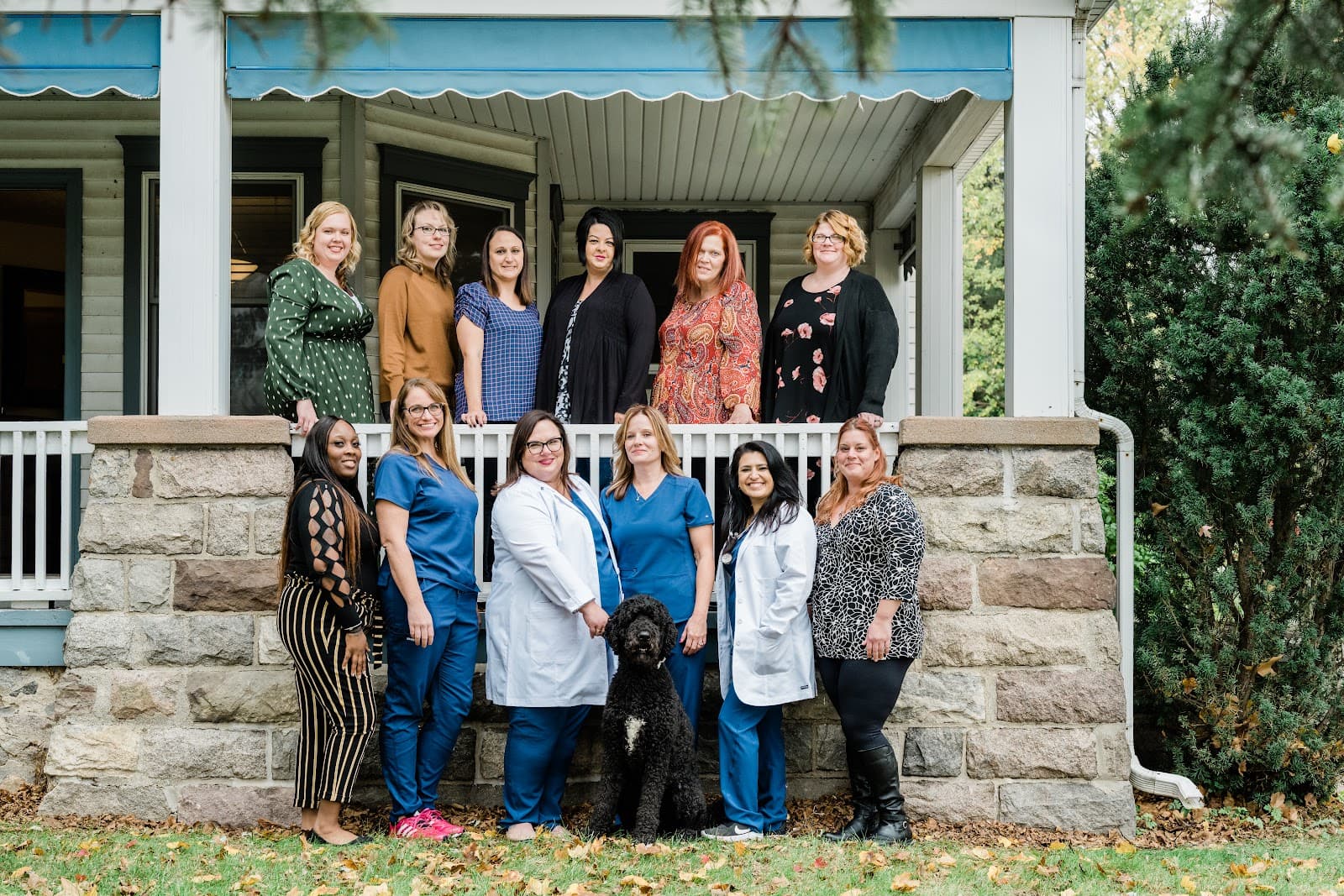 Centered Care of Michigan