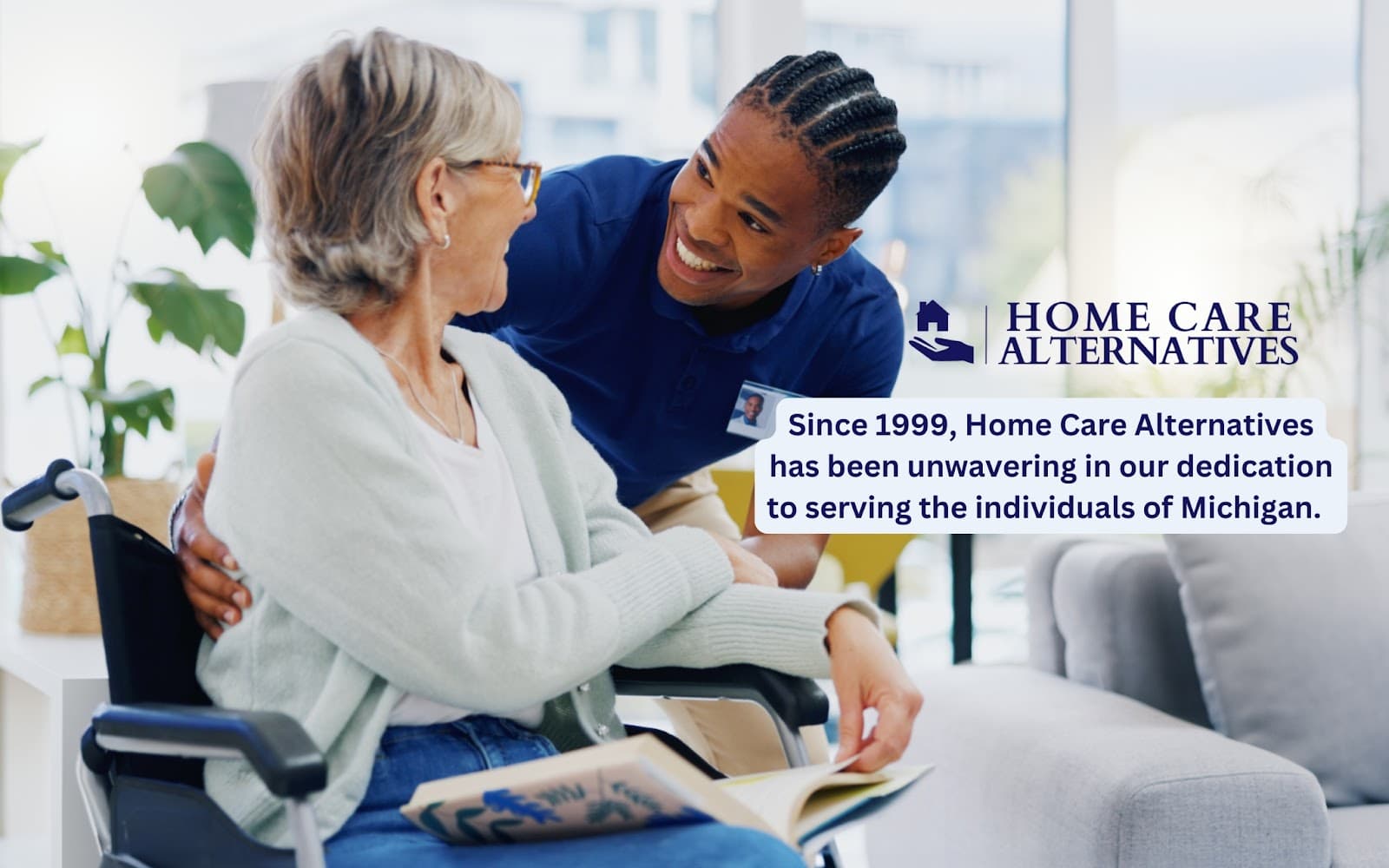 Home Care Alternatives