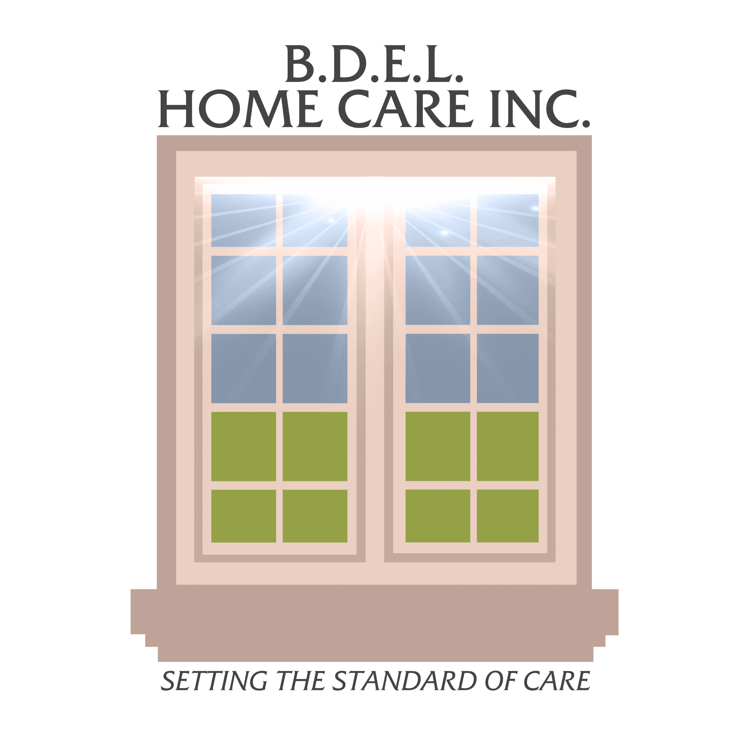 By Dawn’s Early Light Home Care Service