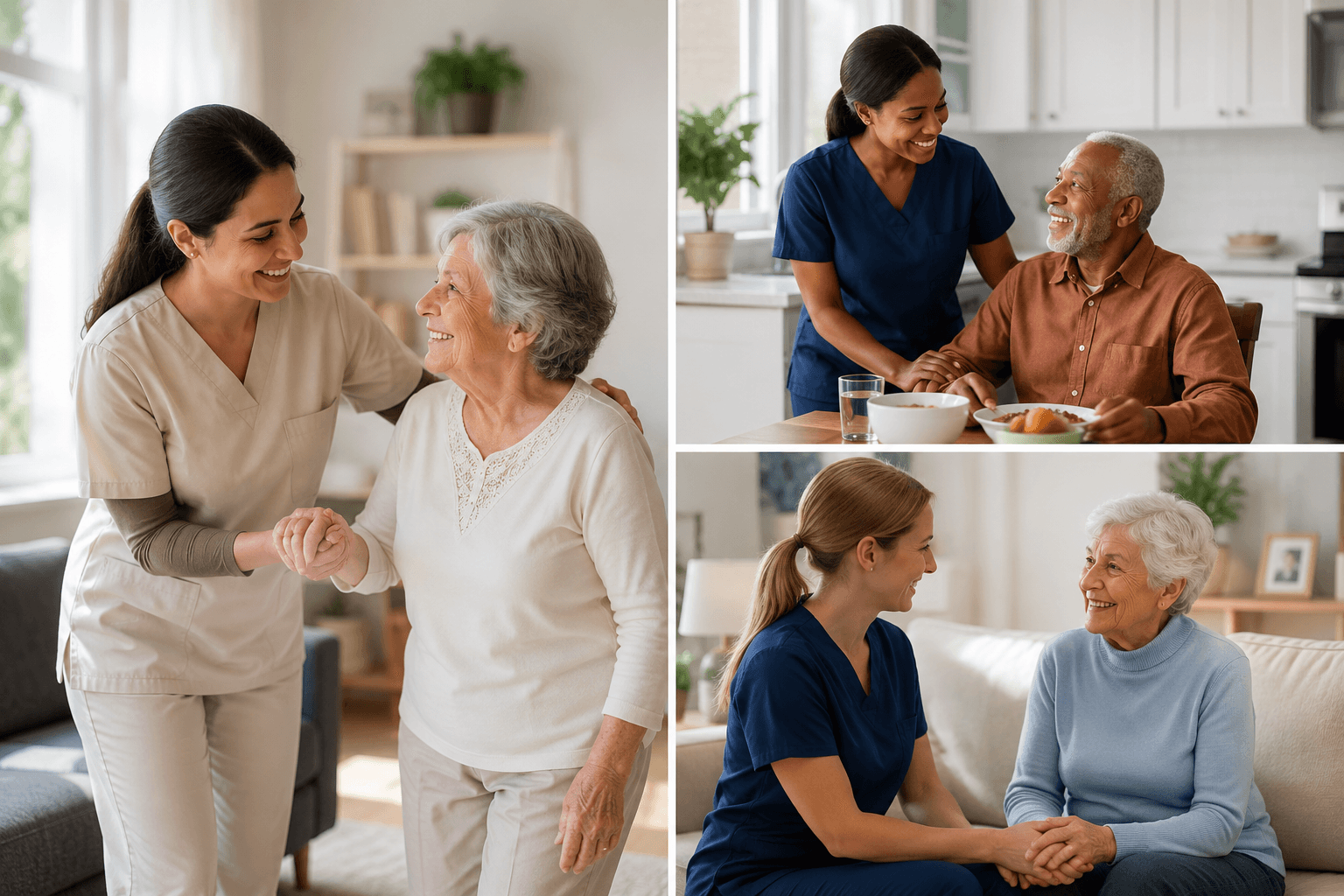 JV Home Care Services LLC