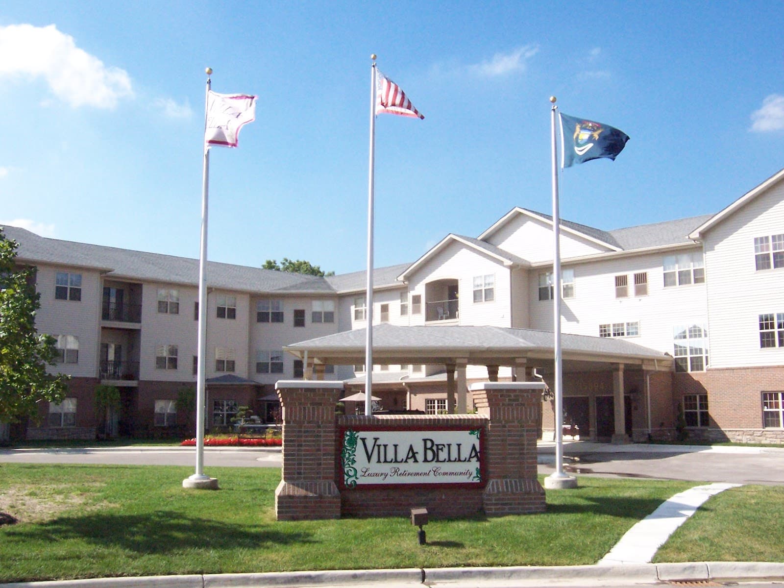 Villa Bella