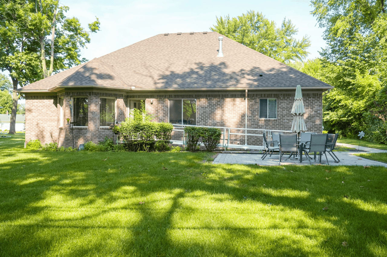 Oaktree Place Senior Living
