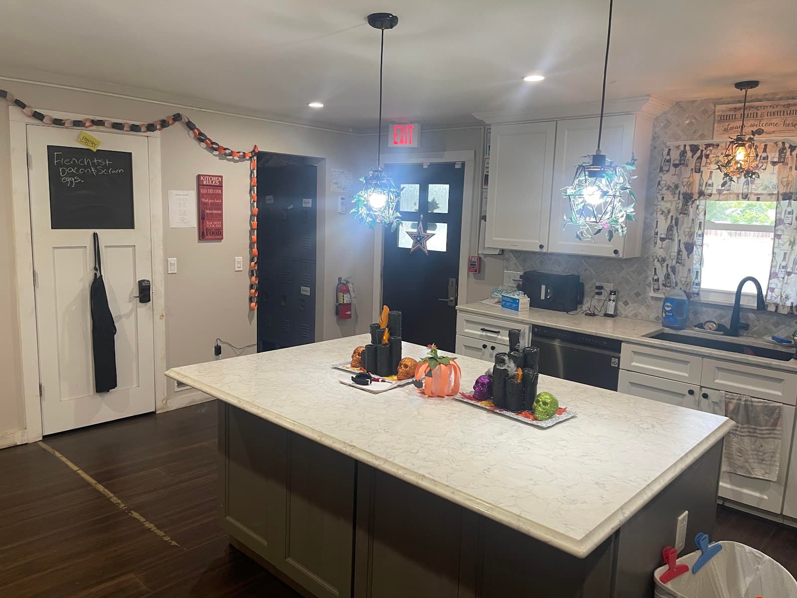 Warwick Assisted Living Grand Blanc