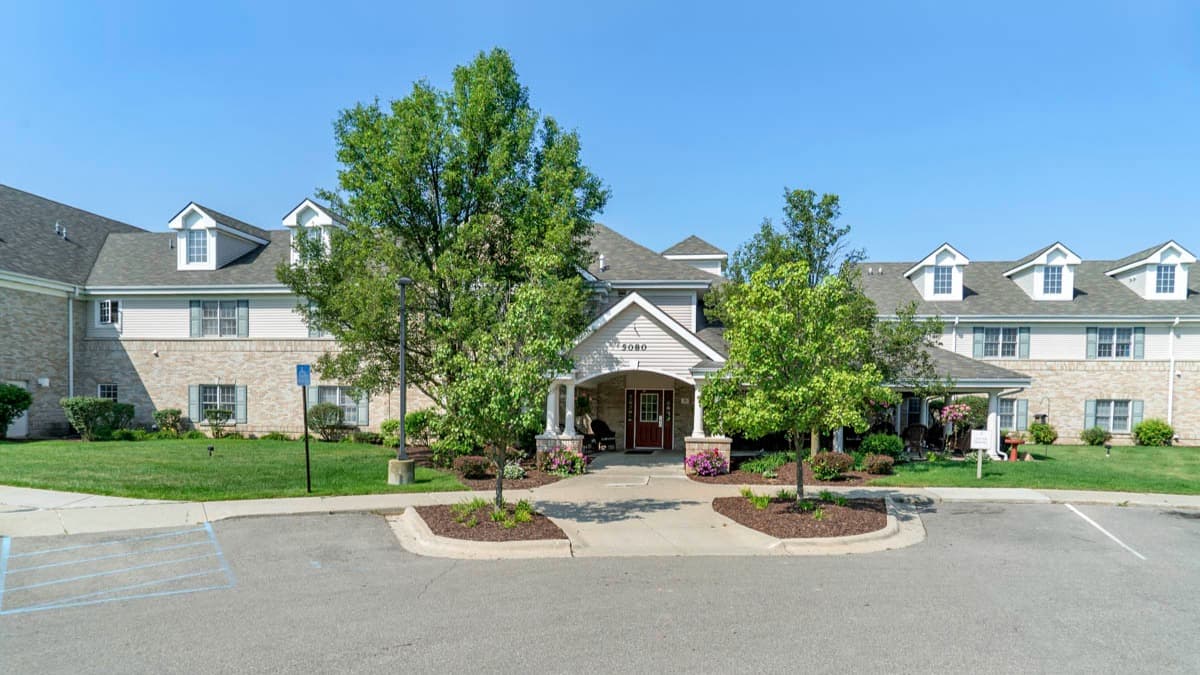 Brookdale Grand Blanc