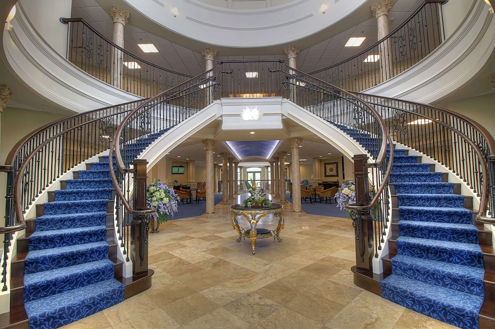 Tranquility Estates