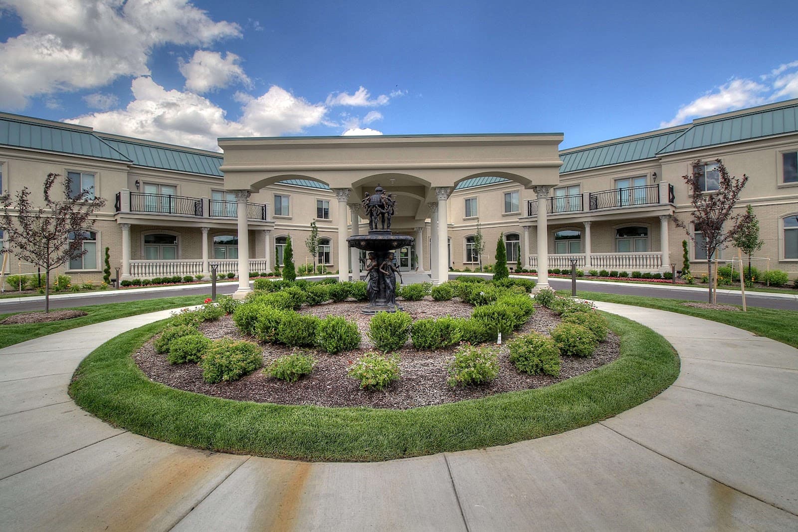 Tranquility Estates