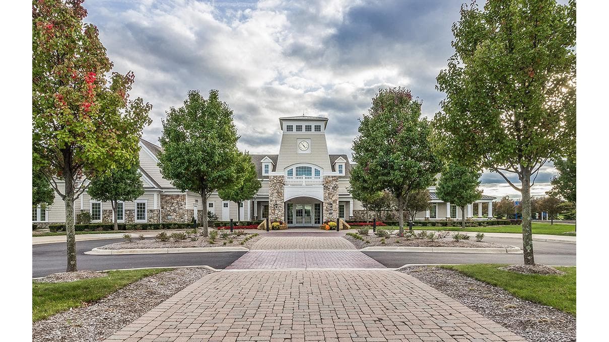 Grand Reserve by Del Webb