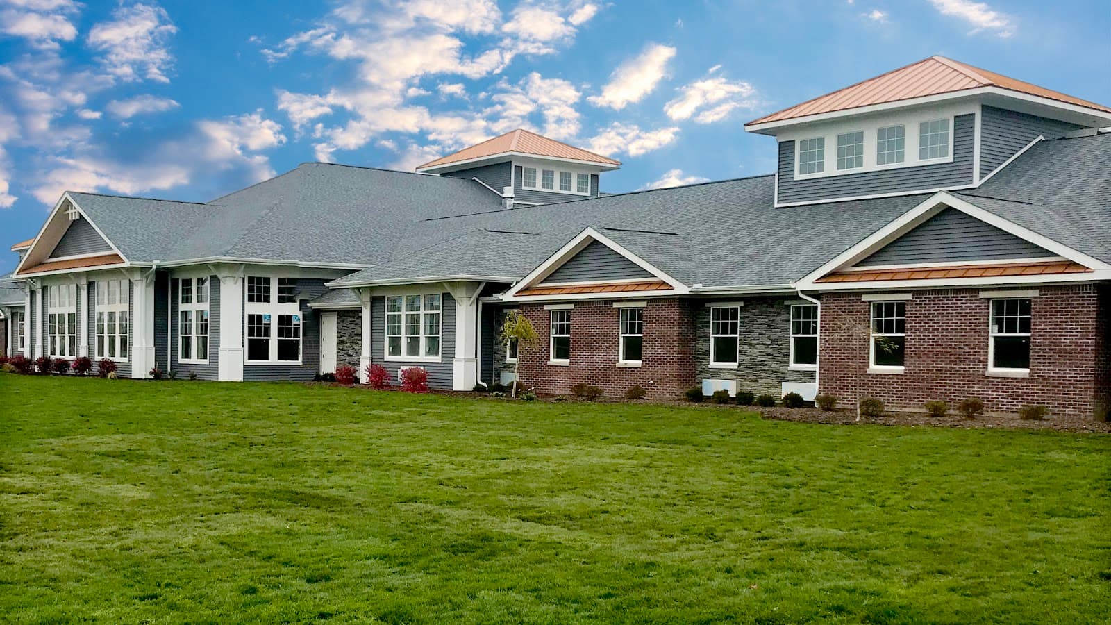 Bella Vita Senior Living