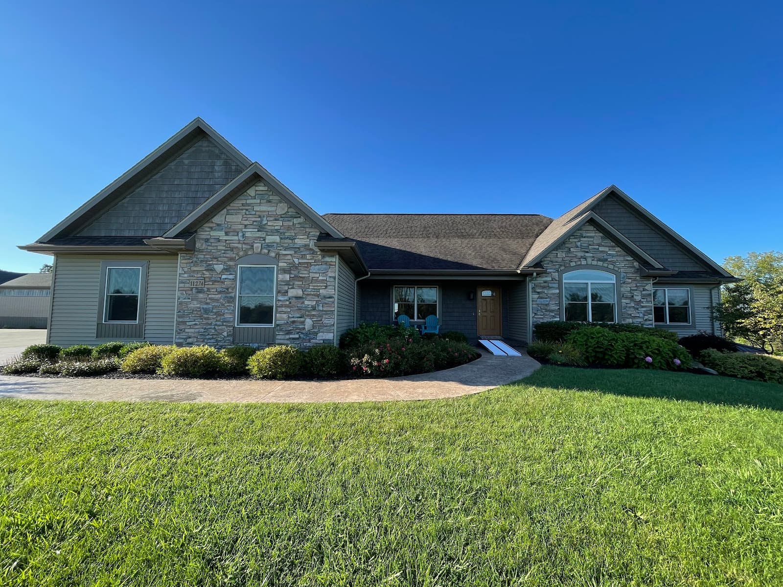Anchored Heart Senior Living Center