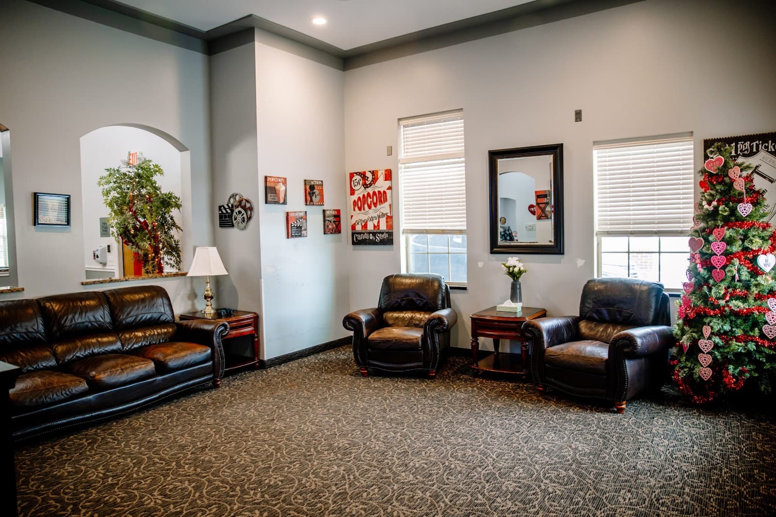 Goodrich Assisted Living and Memory Care