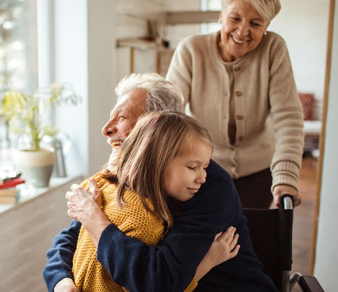 Soteria Home Health Care