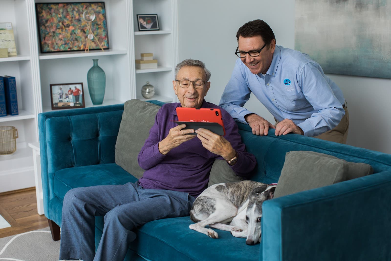 Comfort Keepers Home Care — photo 1