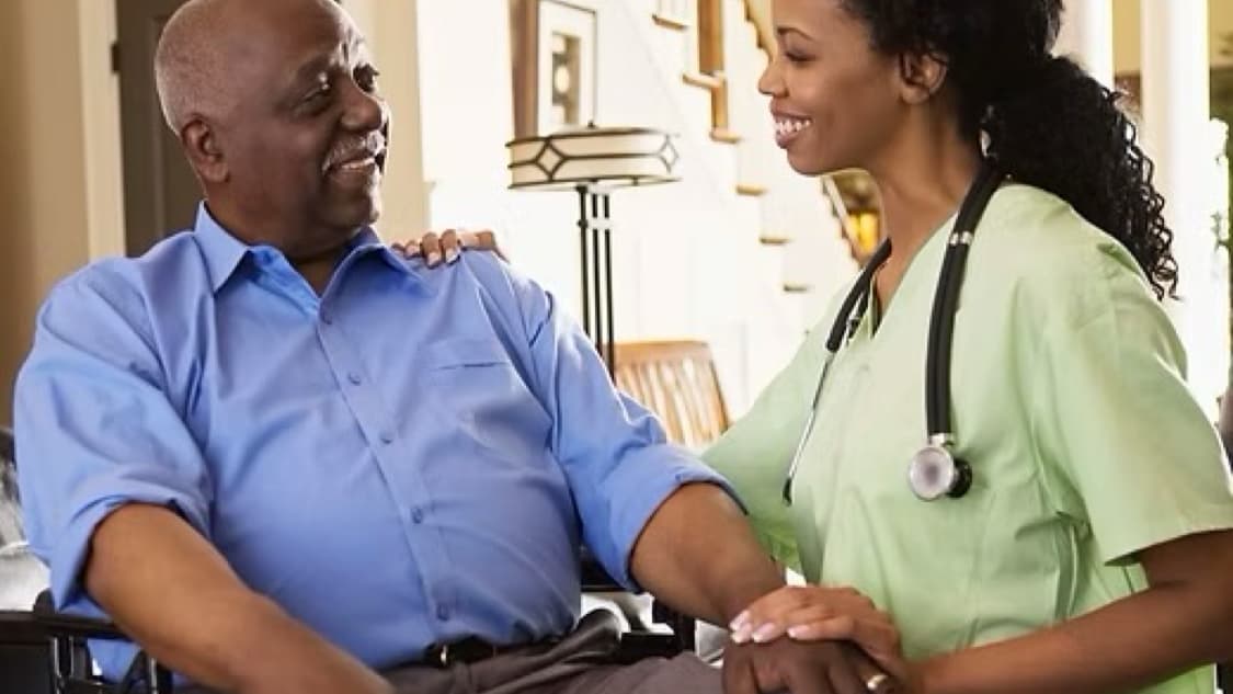 ReliaHealth Home Care