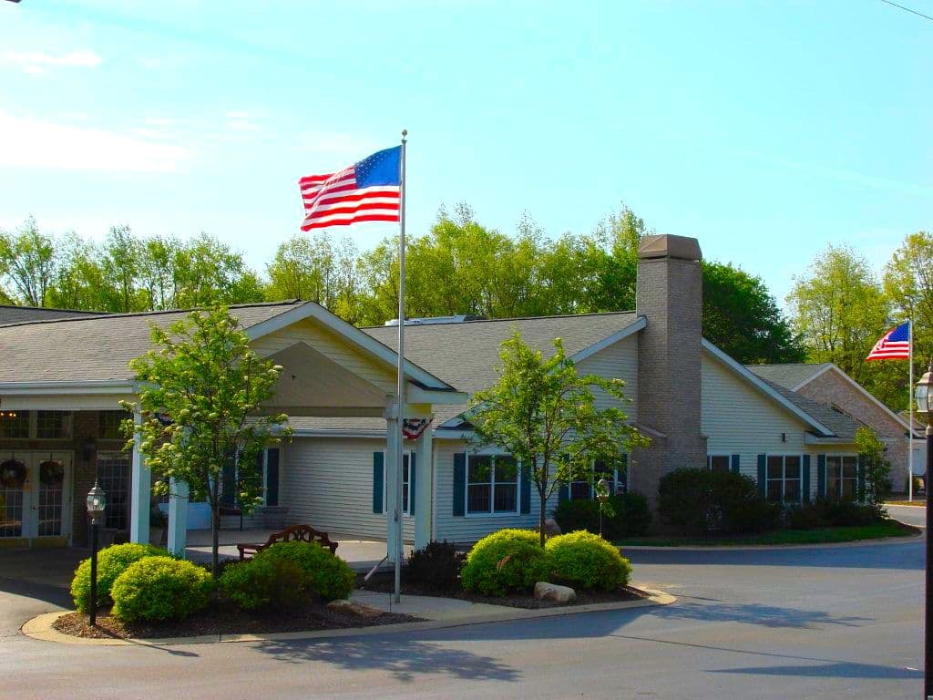 Heritage Assisted Living