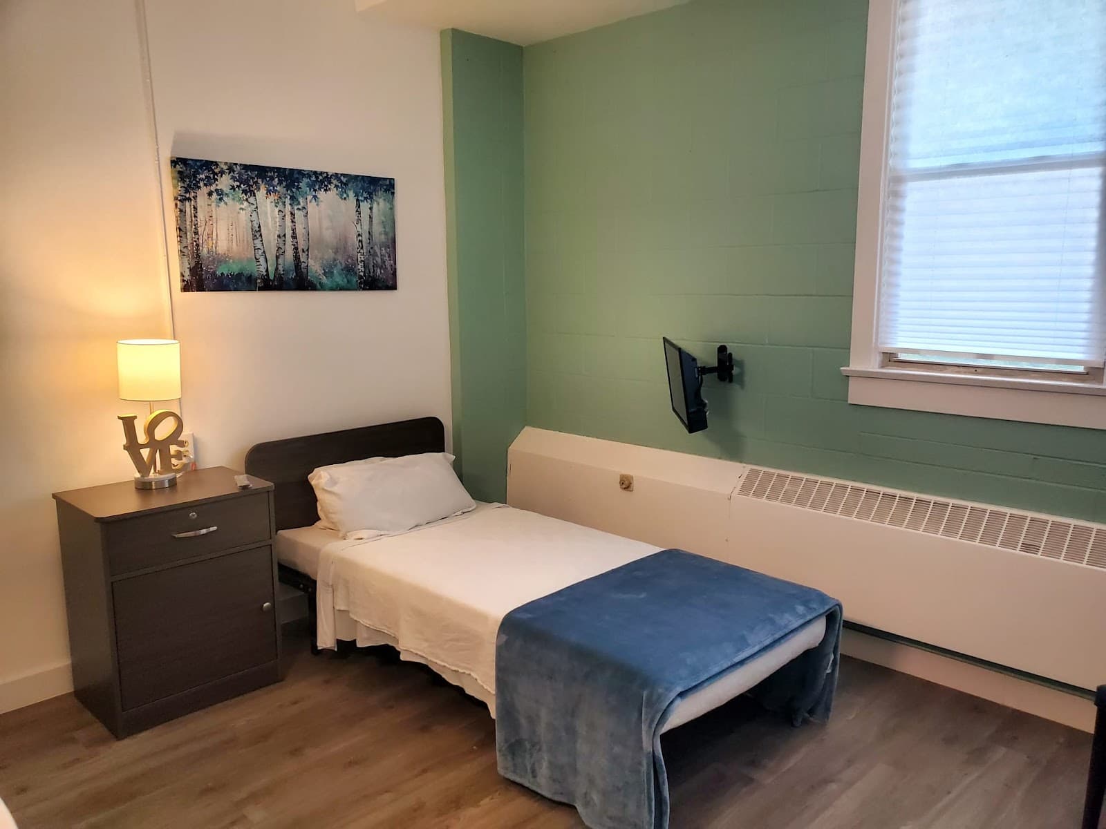 TRUE CARE LIVING, LLC
