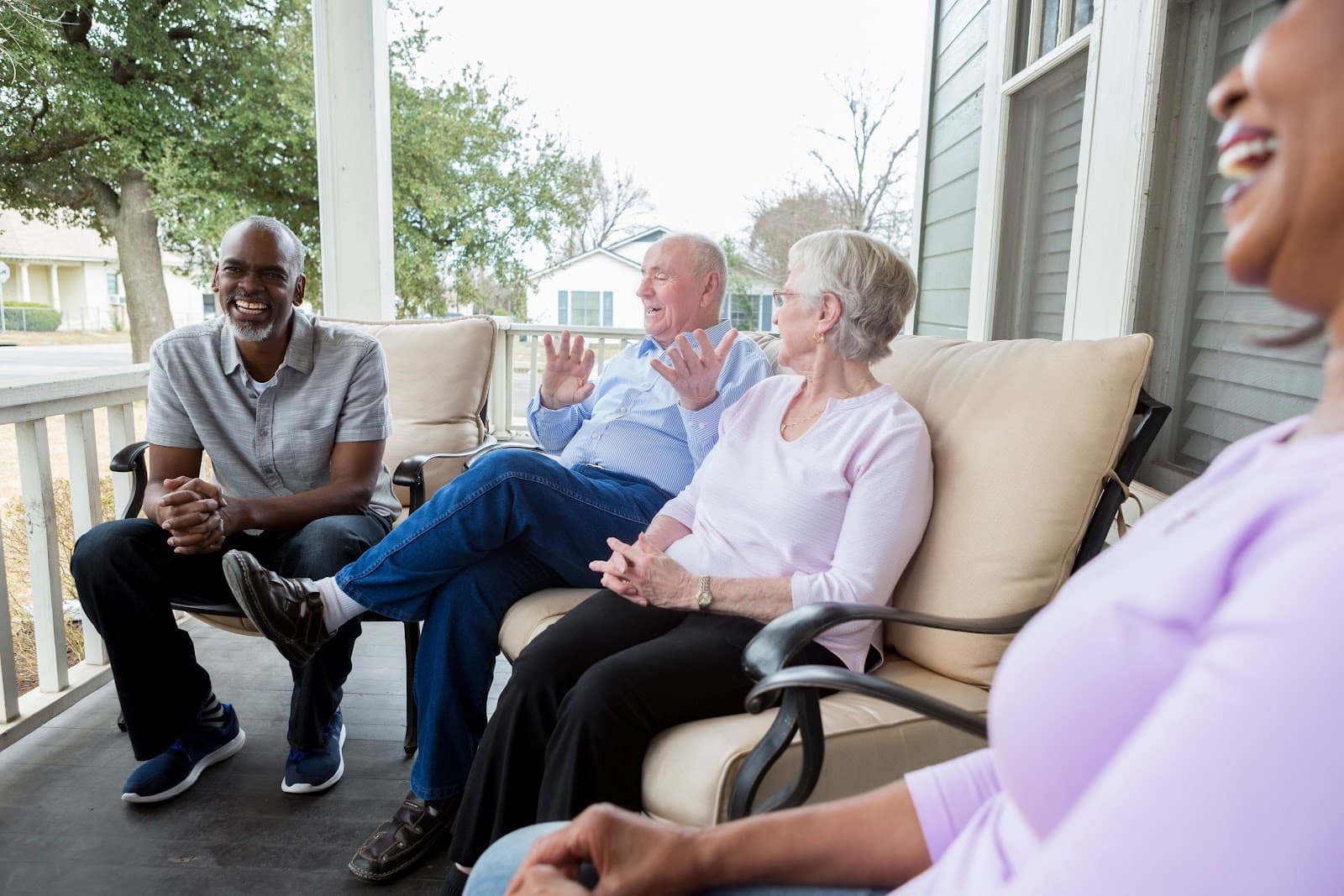PurposeCare of Michigan - Battle Creek