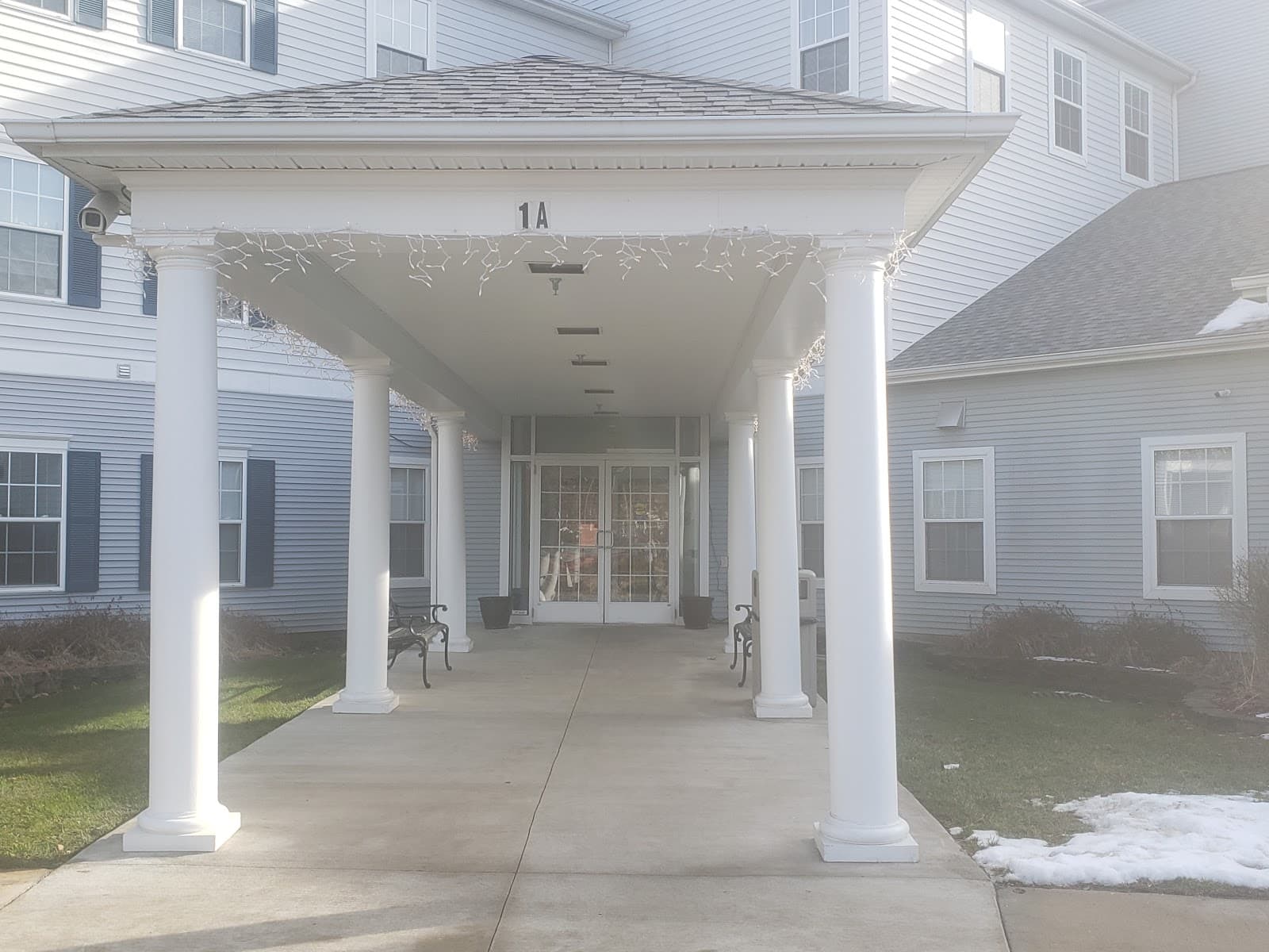 Care Where You Are In-Home Care