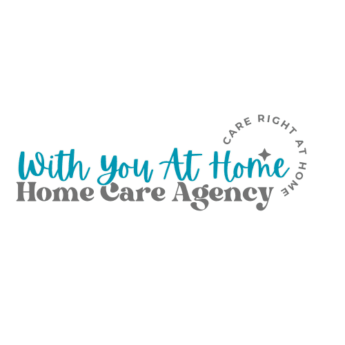 With You At Home LLC