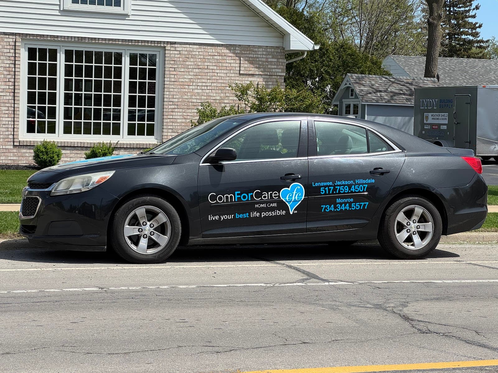 ComForCare Home Care (Monroe, MI)