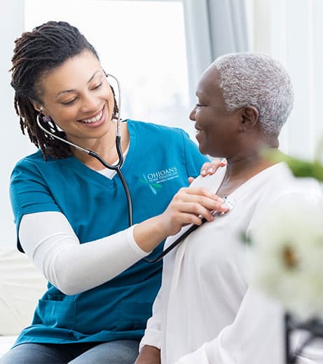 Ohioans Home Health & Hospice