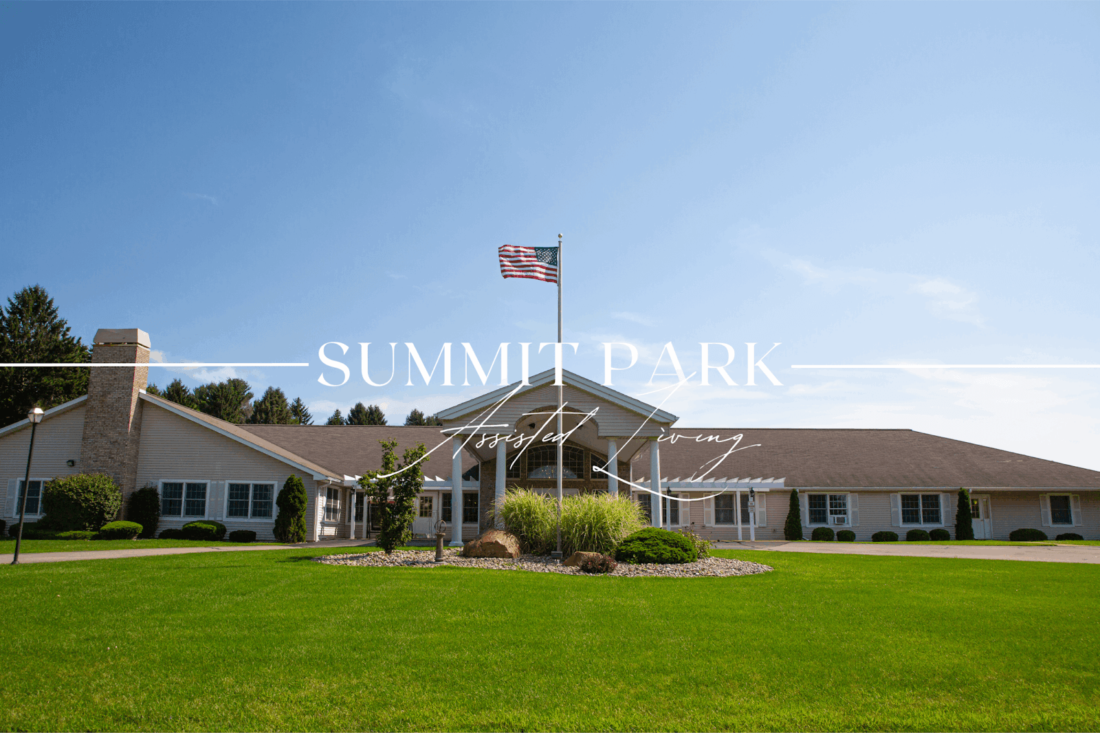 Summit Park Assisted Living Center