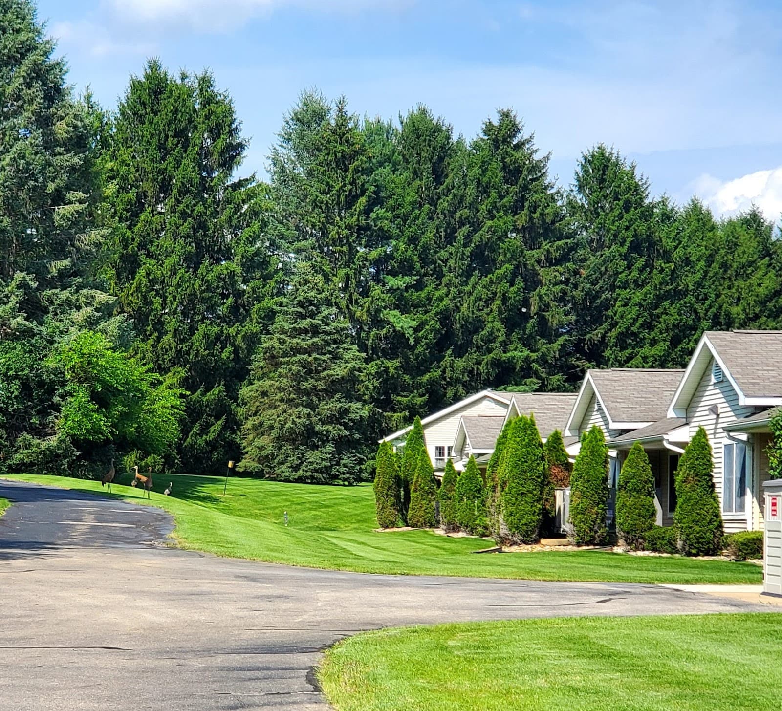 Summit Park Assisted Living Center