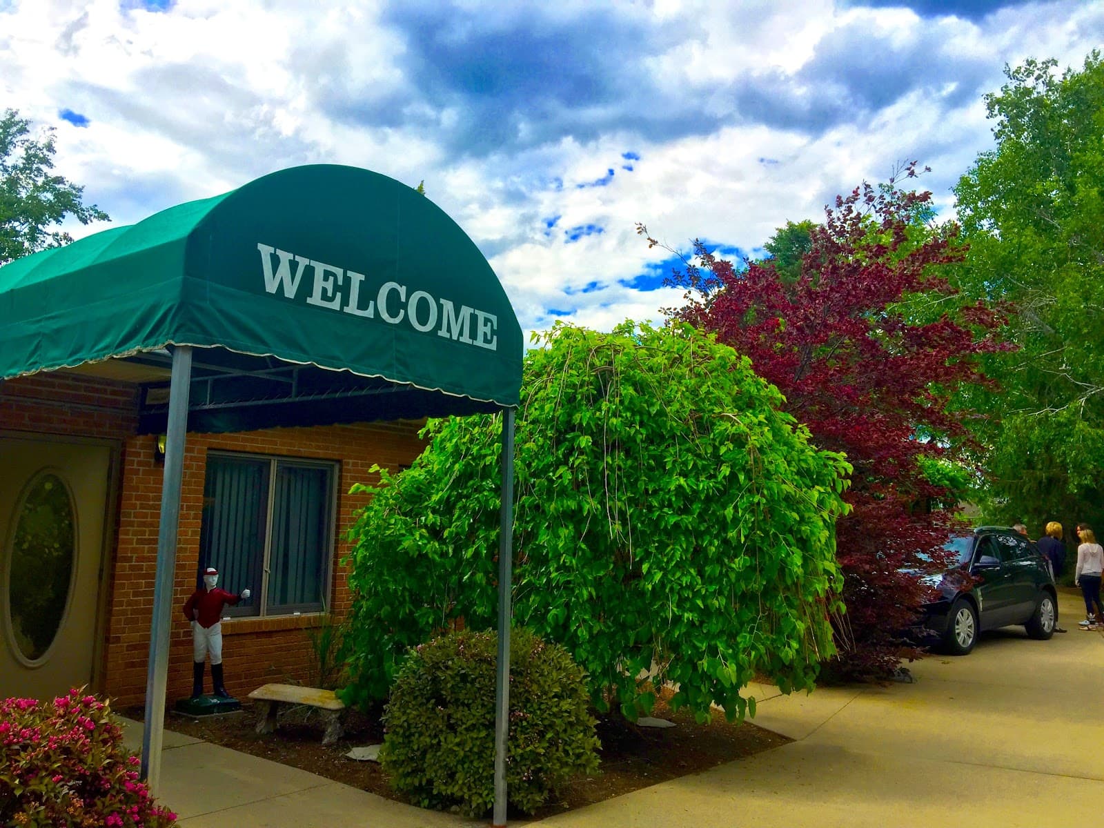 Victorian Villa Assisted Living LLC