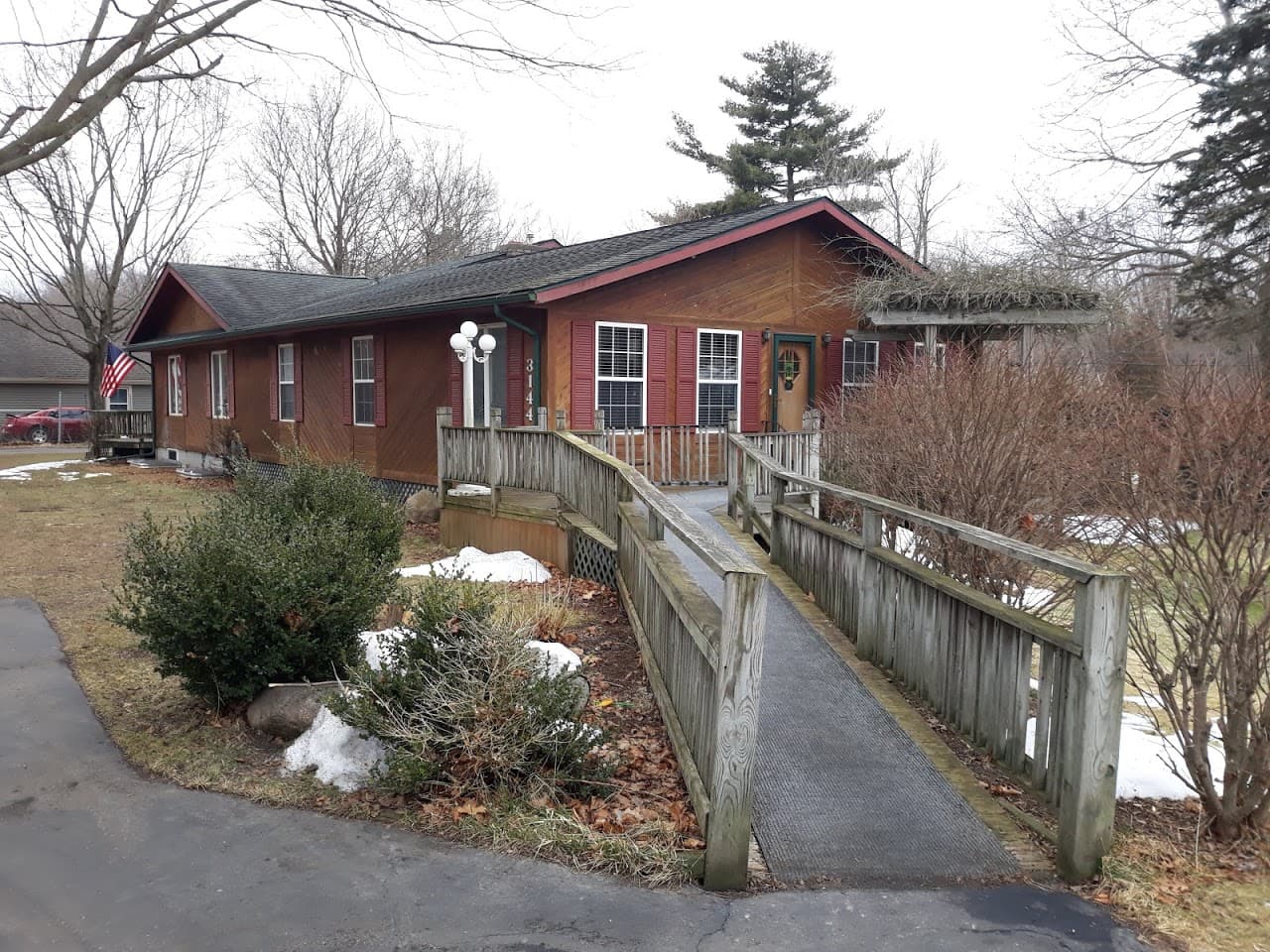 Katie's Place