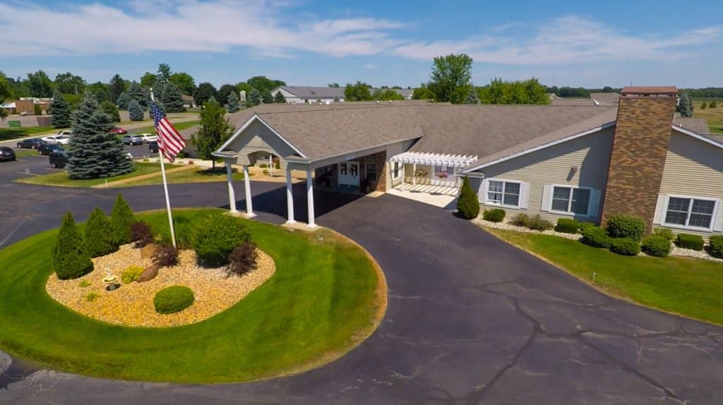 Spring Arbor Assisted Living