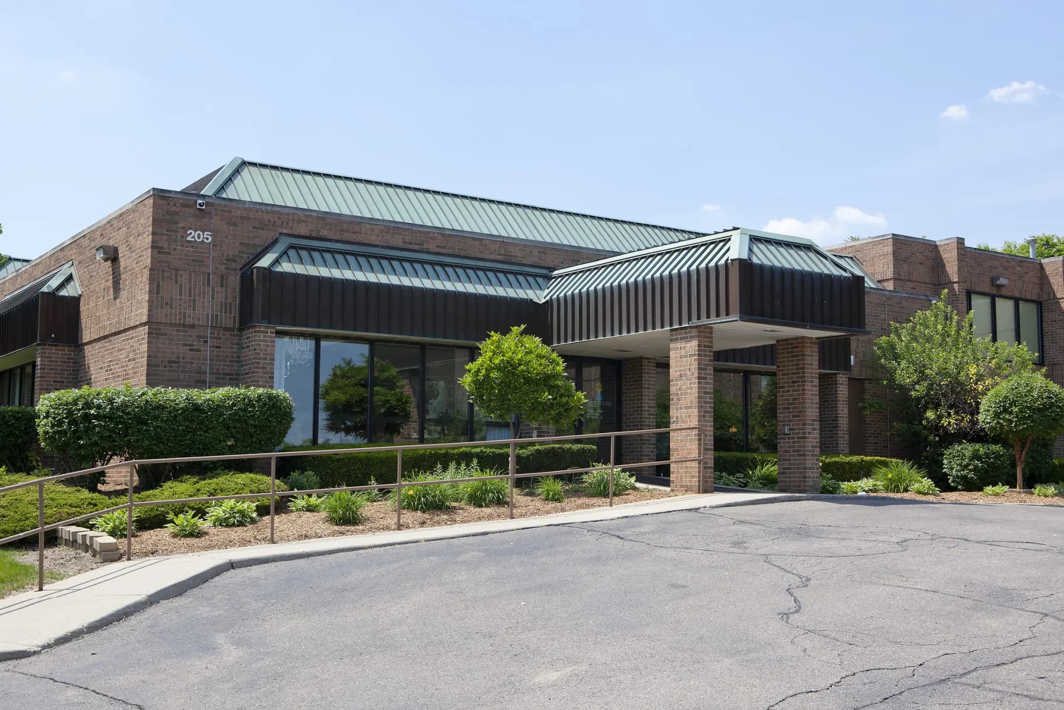 Plymouth Inn Assisted Living