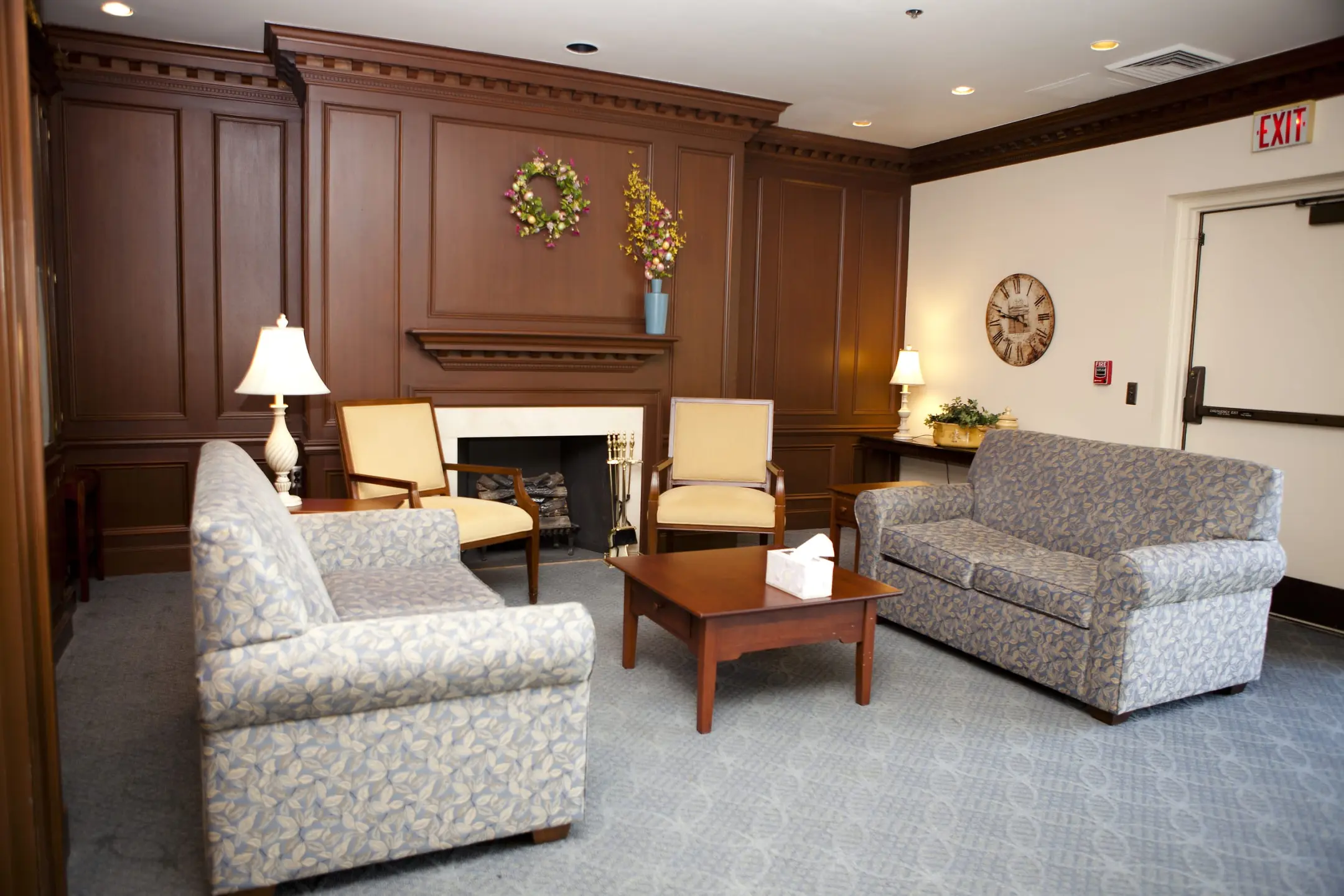 Plymouth Inn Assisted Living