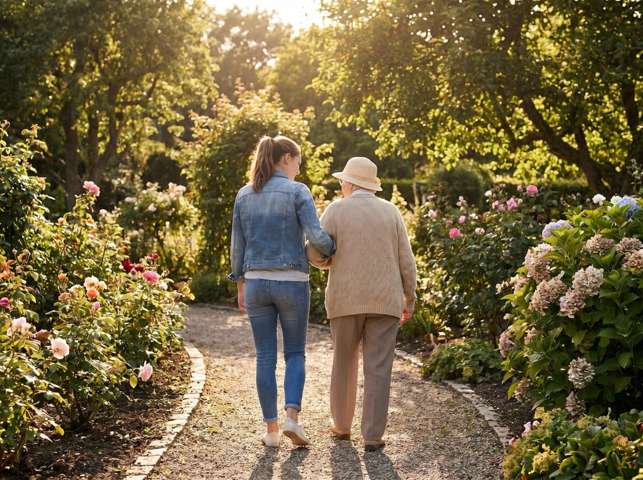 Westland Home Care Support & Family Network