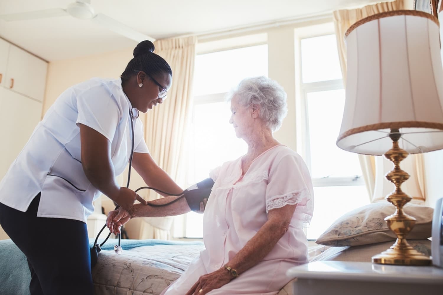 Rite Choice Home Health Care, LLC
