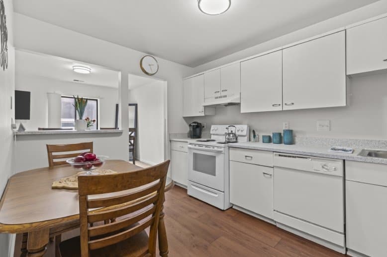 Park House Southfield Senior Living