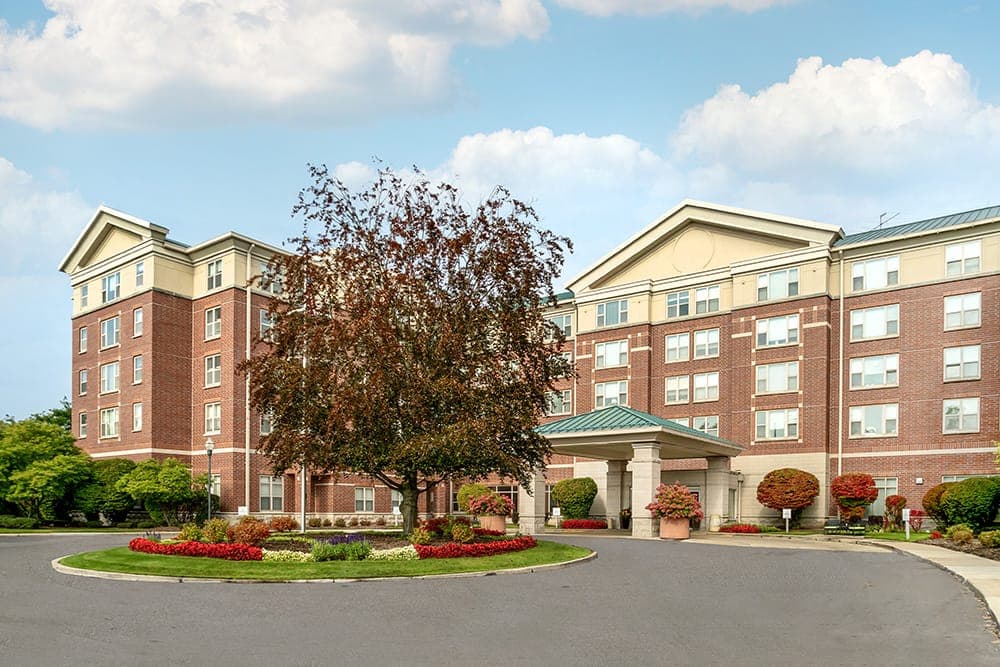 Brookdale Southfield