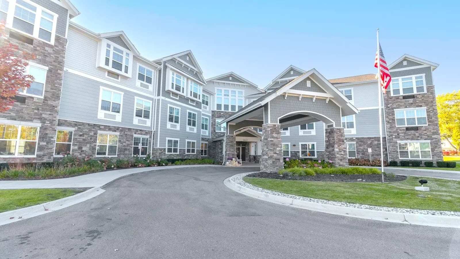 StoryPoint Farmington Hills