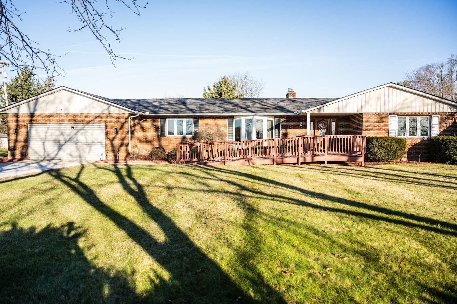 Memory Lane Assisted Living (Merritt House)