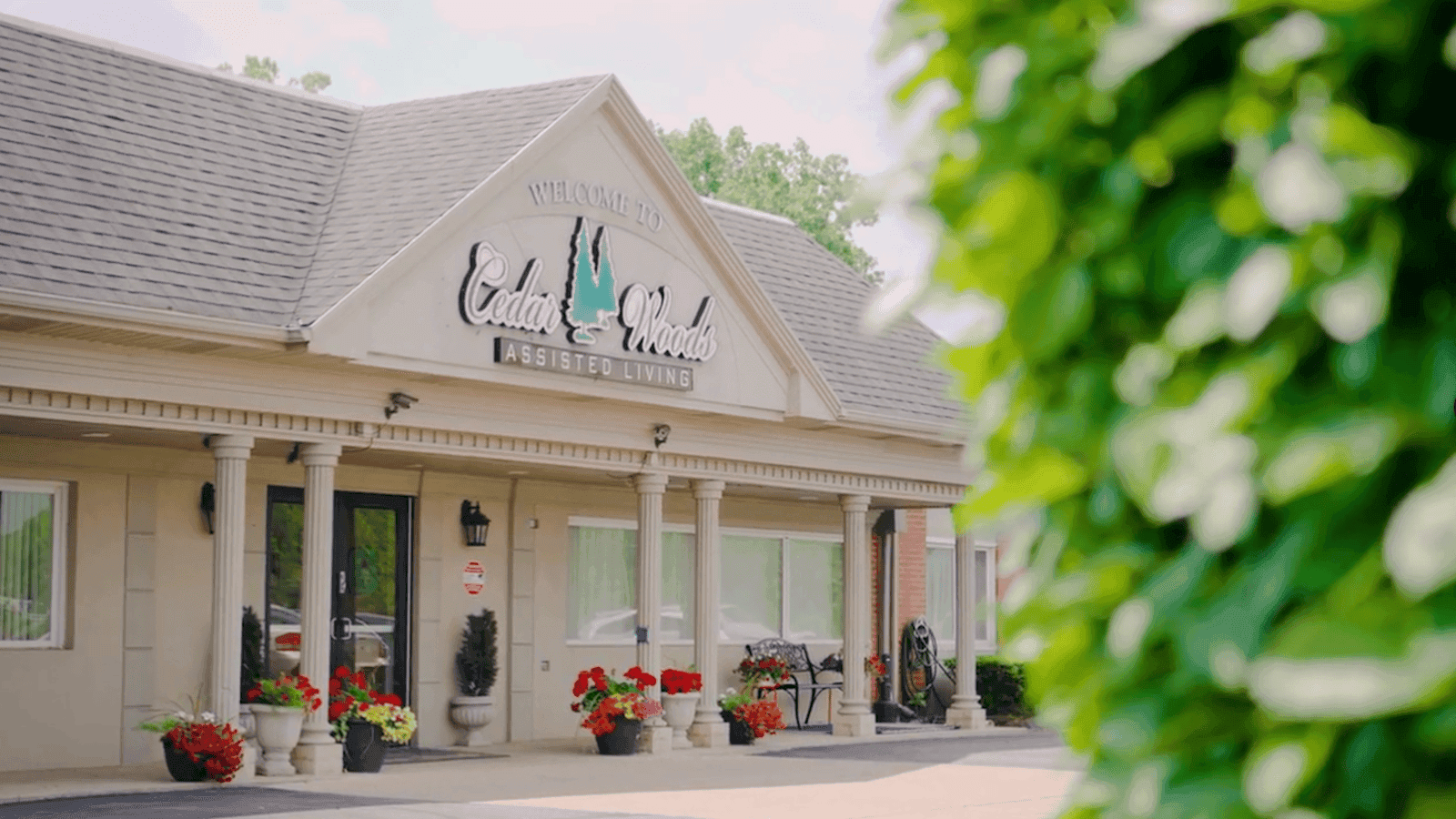 Cedar Woods Assisted Living & Memory Care