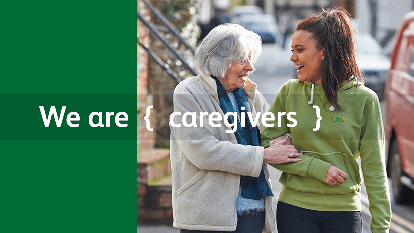 FirstLight Home Care of Ann Arbor