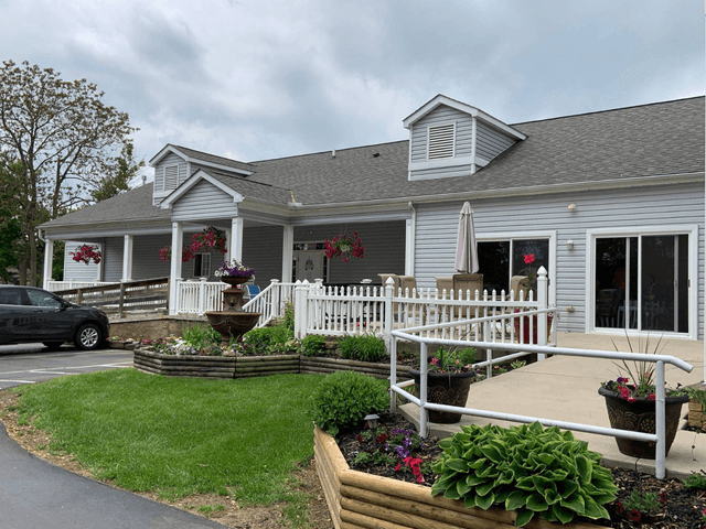 Shelby Manor Senior Living