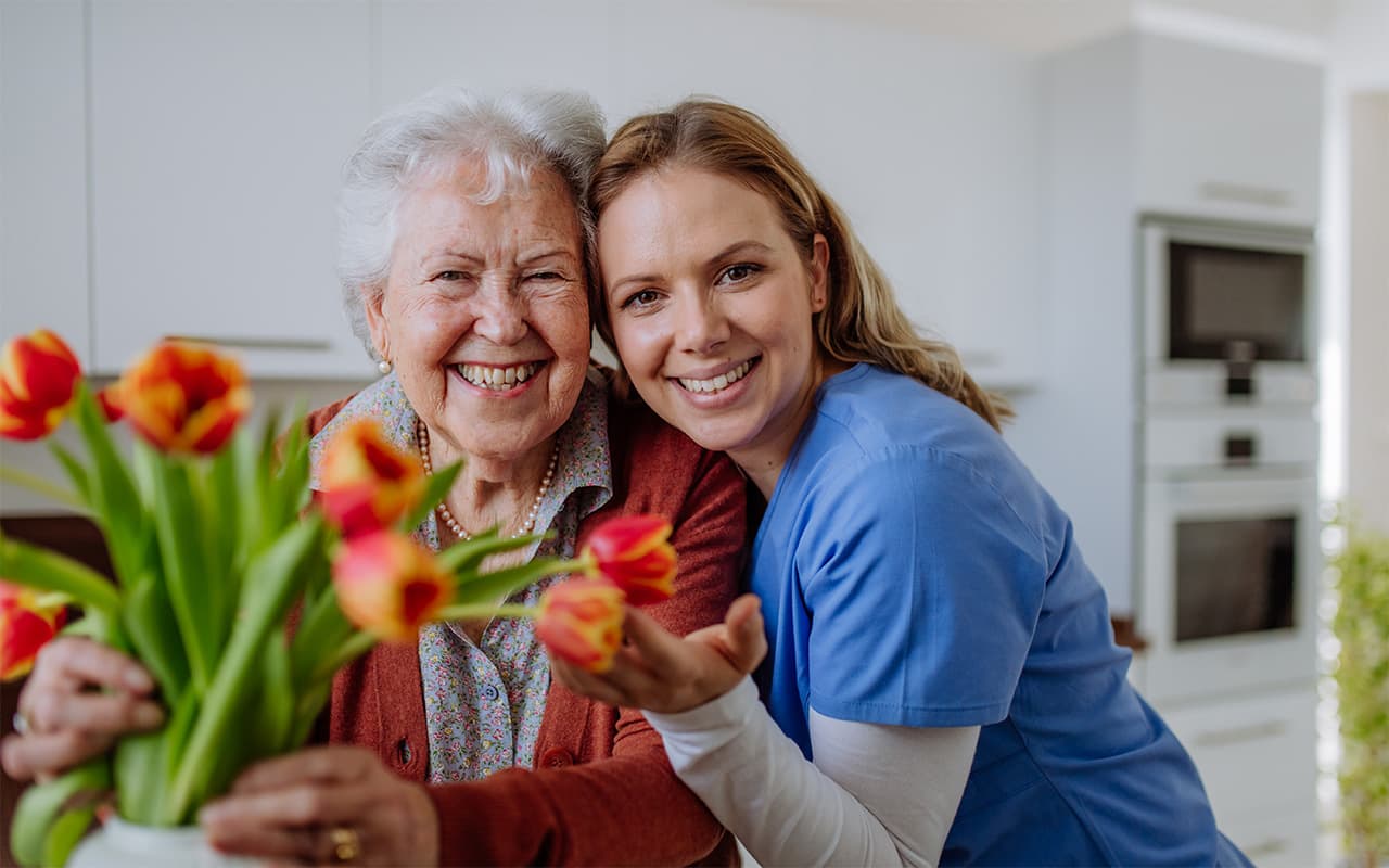 Proactive Home Care