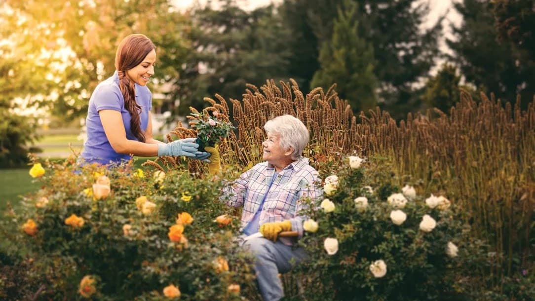 Griswold Home Care for Troy, Utica & Macomb