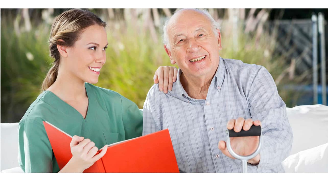 Happy Life Home Care
