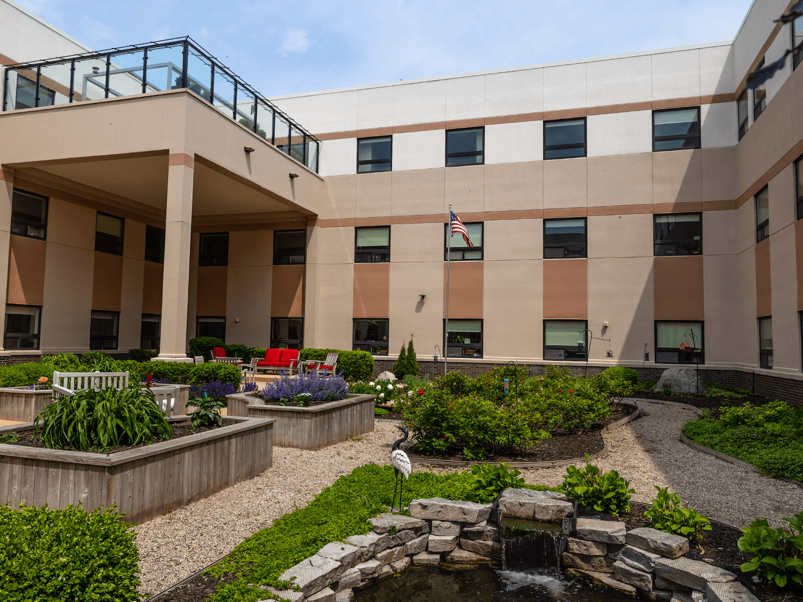Commonwealth Senior Living at North Byron