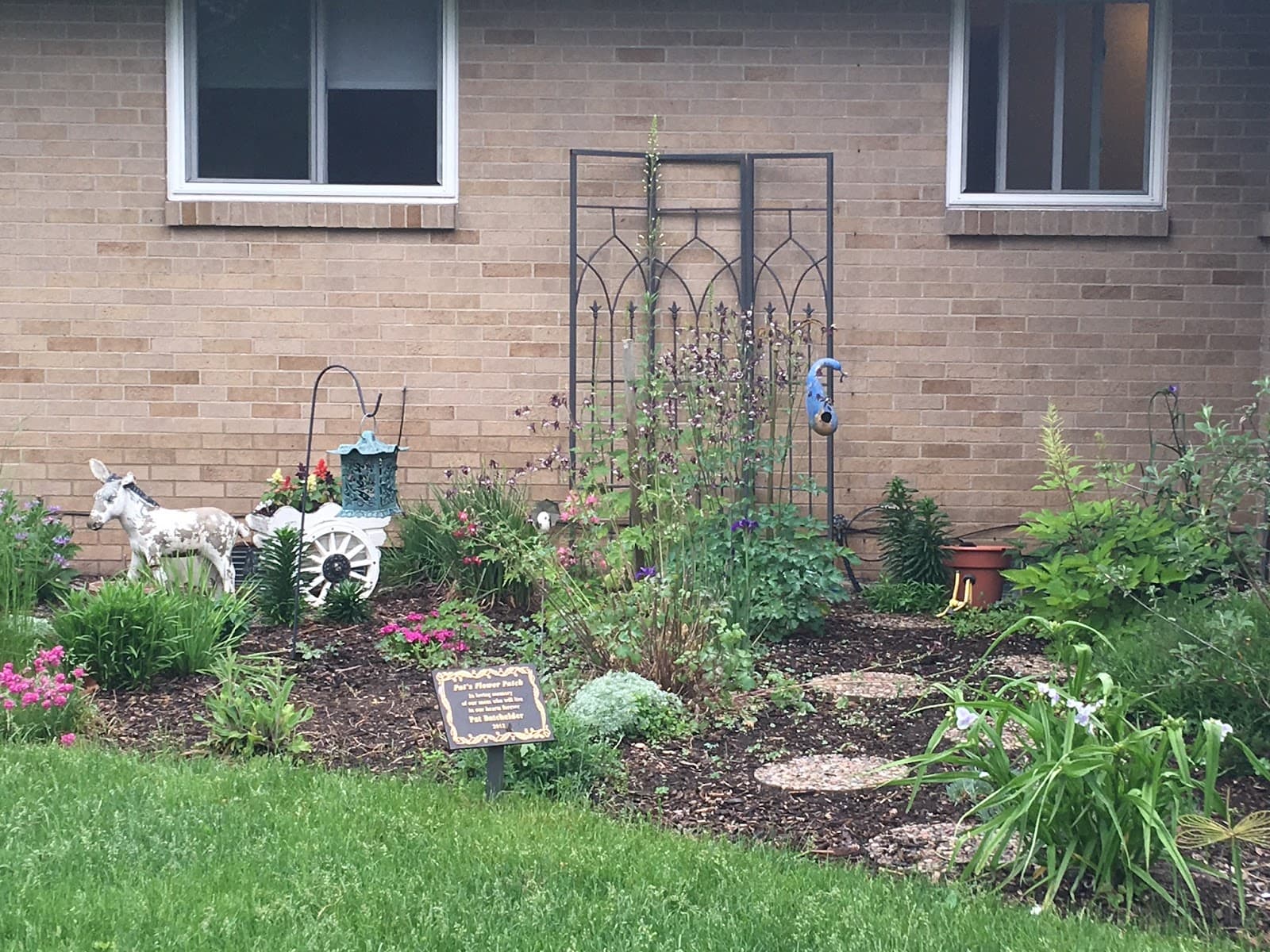 Re-Purposed Assisted Living
