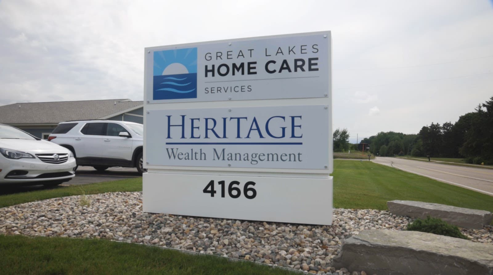 Great Lakes Home Care Services