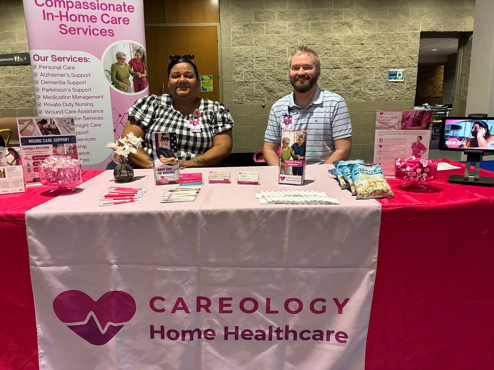 Careology Home Healthcare